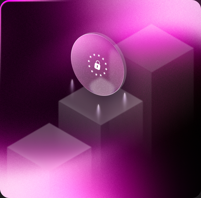 DSGVO-konform & EU-Host